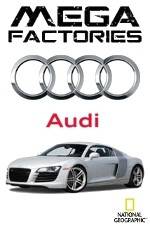 Watch National Geographic Megafactories: Audi 9Movies