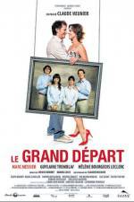 Watch Le grand depart 9Movies