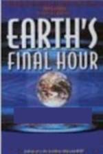 Watch Earth's Final Hours 9Movies