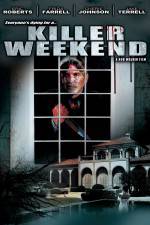 Watch Killer Weekend 9Movies