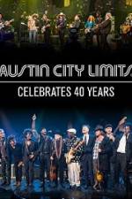 Watch Austin City Limits Celebrates 40 Years 9Movies