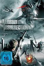 Watch Android Insurrection 9Movies