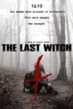 Watch The Last Witch 9Movies