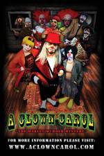 Watch A Clown Carol: The Marley Murder Mystery 9Movies