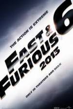 Watch Fast And Furious 6 Movie Special 9Movies