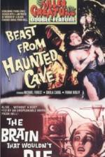 Watch Beast from Haunted Cave 9Movies