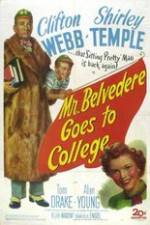 Watch Mr. Belvedere Goes to College 9Movies