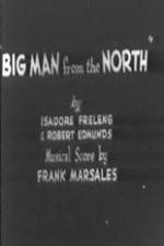 Watch Big Man from the North 9Movies