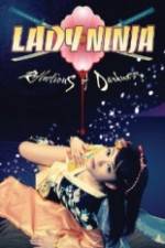 Watch Lady Ninja  Reflections of Darkness 9Movies