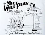 Watch The Mice Will Play (Short 1938) 9Movies