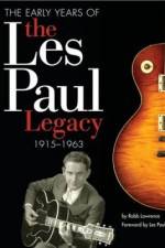 Watch Les Paul The Wizard of Waukesha 9Movies