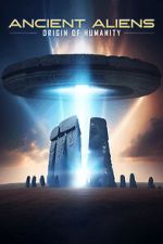 Watch Ancient Aliens: Origin of Humanity 9Movies
