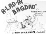 Watch A-Lad-in Bagdad (Short 1938) 9Movies