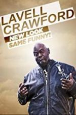 Watch Lavell Crawford: New Look, Same Funny! 9Movies