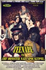 Watch Teenape Vs. The Monster Nazi Apocalypse 9Movies