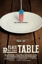Watch A Place at the Table 9Movies
