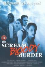 Watch Bloody Murder 9Movies