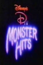 Watch Disney's DTV Monster Hits 9Movies