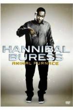 Watch Hannibal Buress Animal Furnace 9Movies
