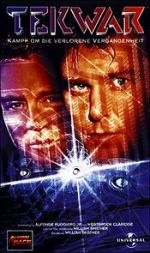 Watch TekWar: TekLab 9Movies