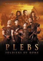 Watch Plebs: Soldiers of Rome 9Movies
