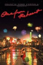 Watch One from the Heart 9Movies