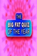 Watch The Big Fat Quiz of the Year 9Movies