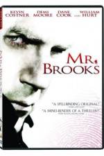 Watch Mr. Brooks 9Movies