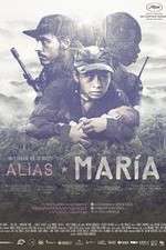 Watch Alias Mara 9Movies