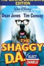 Watch The Shaggy D.A. 9Movies