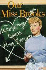 Watch Our Miss Brooks 9Movies