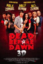 Watch Dead Before Dawn 3D 9Movies