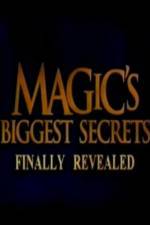 Watch Breaking the Magician's Code Magic's Biggest Secrets Finally Revealed 9Movies