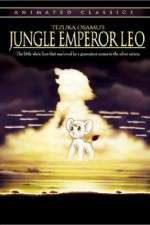 Watch Jungle Emperor Leo 9Movies