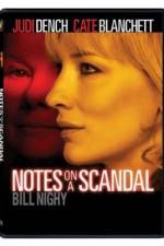 Watch Notes on a Scandal 9Movies