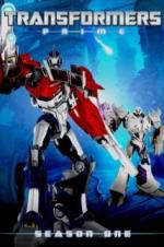 Watch Transformers Prime: Darkness Rising 9Movies