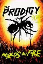 Watch The Prodigy World's on Fire 9Movies