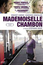 Watch Mademoiselle Chambon 9Movies