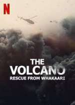 Watch The Volcano: Rescue from Whakaari 9Movies