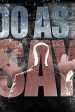 Watch Do As I Say 9Movies