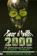 Watch Facez of Death 2000 Vol. 3 9Movies