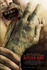 Watch Butcher Boys 9Movies