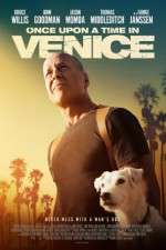 Watch Once Upon a Time in Venice 9Movies