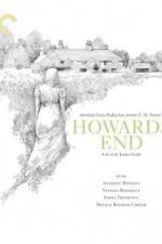 Watch Howards End 9Movies