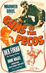 Watch Guns of the Pecos 9Movies