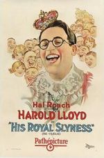 Watch His Royal Slyness (Short 1920) 9Movies