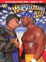 Watch WrestleMania VII (TV Special 1991) 9Movies