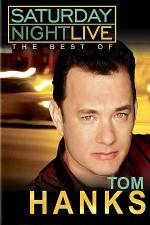Watch Saturday Night Live The Best of Tom Hanks 9Movies