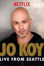 Watch Jo Koy: Live from Seattle 9Movies