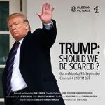 Watch Trump: Should We Be Scared? (TV Special 2024) 9Movies